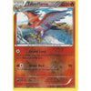 POKEMON XY ROARING SKIES - TALONFLAME 15/108 REV HOLO