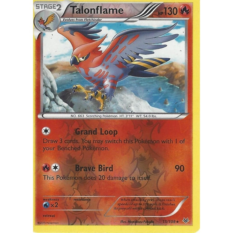 POKEMON XY ROARING SKIES