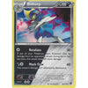 POKEMON XY STEAM SIEGE CARD - BISHARP - 64/114 RARE HOLO