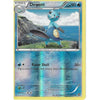 POKEMON XY STEAM SIEGE CARD - DEWOTT 31/114 REVERSE HOLO