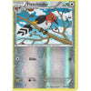 POKEMON XY STEAM SIEGE CARD - FLETCHINDER 95/114 REVERSE HOLO
