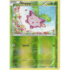 POKEMON XY STEAM SIEGE CARD - HOPPIP 3/114 REVERSE HOLO