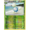 POKEMON XY STEAM SIEGE CARD - JUMPLUFF 5/114 REVERSE HOLO