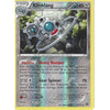 POKEMON XY STEAM SIEGE CARD - KLINKLANG 73/114 REVERSE HOLO