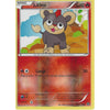POKEMON XY STEAM SIEGE CARD - LITLEO 22/114 REVERSE HOLO