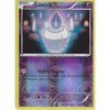 POKEMON XY STEAM SIEGE CARD - MANKEY 52/114 REVERSE HOLO