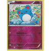 POKEMON XY STEAM SIEGE CARD - MARILL 76/114 REVERSE HOLO