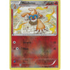 POKEMON XY STEAM SIEGE CARD - MONFERNO 19/114 REVERSE HOLO
