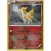 POKEMON XY STEAM SIEGE CARD - PONYTA  16/114 REVERSE HOLO