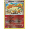 POKEMON XY STEAM SIEGE CARD - RAPIDASH  17/114 REVERSE HOLO
