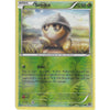 POKEMON XY STEAM SIEGE CARD - SEEDOT  9/114 REVERSE HOLO
