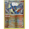 POKEMON XY STEAM SIEGE CARD - TOXICROAK  59/114 REVERSE HOLO