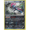 POKEMON XY STEAM SIEGE CARD - WEAVILE  61/114 RARE REVERSE HOLO