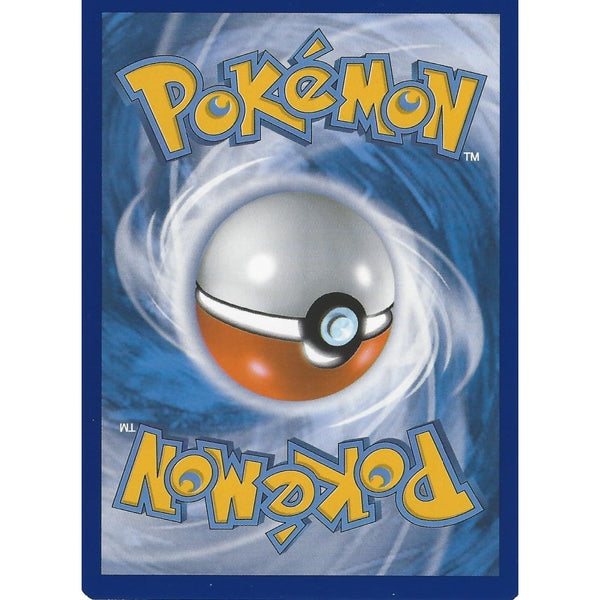 POKEMON XY STEAM SIEGE CARD - YVELTAL  65/114 RARE REVERSE HOLO