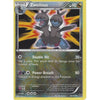 POKEMON XY STEAM SIEGE CARD - ZWEILOUS  85/114 REVERSE HOLO