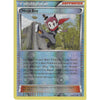 POKEMON XY STEAM SIEGE - TRAINER - NINJA BOY 103 /114 REVERSE HOLO