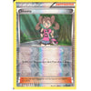 POKEMON XY - TRAINER - SHAUNA 127/146 REV HOLO