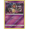 Pokemon Yamask - 99/214 - Common Reverse Holo Card - SM8 Lost Thunder