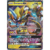 Pokemon Zeraora GX - 86/214 - Rare Holo GX Card - SM8 Lost Thunder