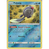 Pokemon Trading Card Game Poliwag - 36/214 - Common Reverse Holo Card - SM10 Unbroken Bonds
