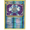 Pokemon Trading Card Game Poliwrath 25/108 | Rare REVERSE HOLO Card | XY Evolutions
