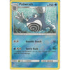 Pokemon Trading Card Game Poliwrath - 39/214 - Rare Reverse Holo Card - SM10 Unbroken Bonds