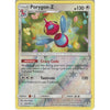Pokemon Trading Card Game Porygon-Z - 157/214 - Rare Reverse Holo Card - SM10 Unbroken Bonds