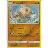 Primeape - 72/181 - Rare Reverse Holo Card - SM09 Team Up