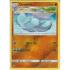 Pokemon Trading Card Game Quagsire - 97/214 - Rare Reverse Holo Card - SM10 Unbroken Bonds