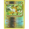 Pokemon Trading Card Game Raichu 36/108 | Rare REVERSE HOLO Card | XY Evolutions