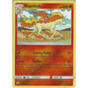 Rapidash - 18/181 - Uncommon Reverse Holo Card - SM09 Team Up