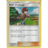 Pokemon Trading Card Game Red's Challenge - 184/214 - Rare Holo Card - SM10 Unbroken Bonds