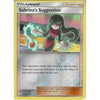 Sabrina's Suggestion - 154/181 - Uncommon Reverse Holo Card - SM09 Team Up