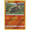 Pokemon Trading Card Game Salandit - 30/214 - Common Reverse Holo Card - SM10 Unbroken Bonds