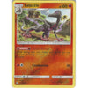 Pokemon Trading Card Game Salazzle - 31/214 - Rare Reverse Holo Card - SM10 Unbroken Bonds
