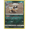 Pokemon Trading Card Game Sandile - 113/214 - Common Reverse Holo Card - SM10 Unbroken Bonds