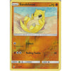 Pokemon Trading Card Game Sandshrew - 83/214 - Common Reverse Holo Card - SM10 Unbroken Bonds