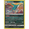 Pokemon Trading Card Game Sharpedo - 111/214 - Rare Reverse Holo Card - SM10 Unbroken Bonds
