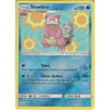 Pokemon Trading Card Game Slowbro - 43/214 - Rare Reverse Holo Card - SM10 Unbroken Bonds