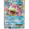 Pokemon Trading Card Game Slowbro EX 26/108 | Rare Holo EX Card | XY Evolutions