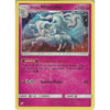 Pokemon Trading Card Game SM09 Team Up - Alolan Ninetales - 111/181 - Rare Holo Card