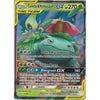 Pokemon Trading Card Game SM09 Team Up - Celebi &amp; Venusaur GX TAG TEAM - 1/181 - Rare Holo GX Card