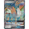 Pokemon Trading Card Game SM09 Team Up - Cobalion GX - 106/181 - Rare Holo GX Card