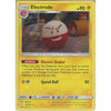 Pokemon Trading Card Game SM09 Team Up - Electrode - 39/181 - Rare Holo Card