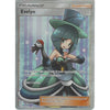 Pokemon Trading Card Game SM09 Team Up - Evelyn - 175/181 - Rare Ultra Card