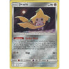 Pokemon Trading Card Game SM09 Team Up - Jirachi - 99/181 - Rare Holo Card