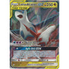 Pokemon Trading Card Game SM09 Team Up - Latias &amp; Latios GX TAG TEAM - 113/181 - Rare Holo GX Card