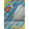 Pokemon Trading Card Game SM09 Team Up - Magikarp &amp; Wailord GX TAG TEAM - 160/181 - Rare Ultra Card