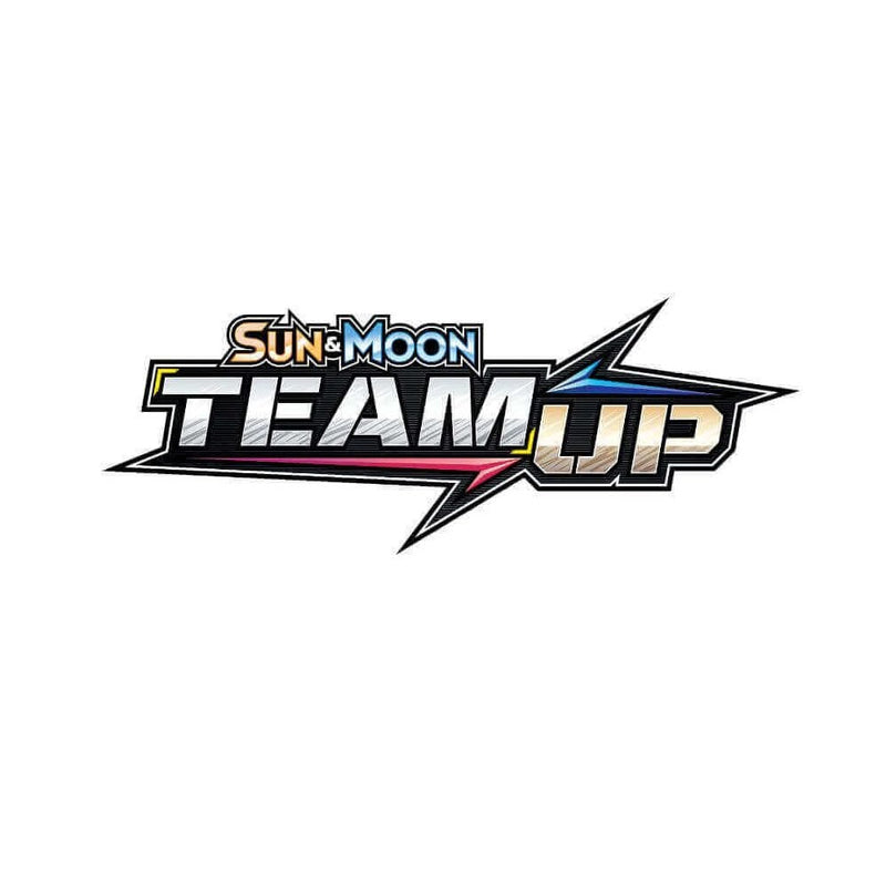 SM09 Team Up - Magikarp & Wailord GX TAG TEAM - 161/181