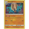 Pokemon Trading Card Game SM09 Team Up - Omastar - 76/181 - Rare Holo Card